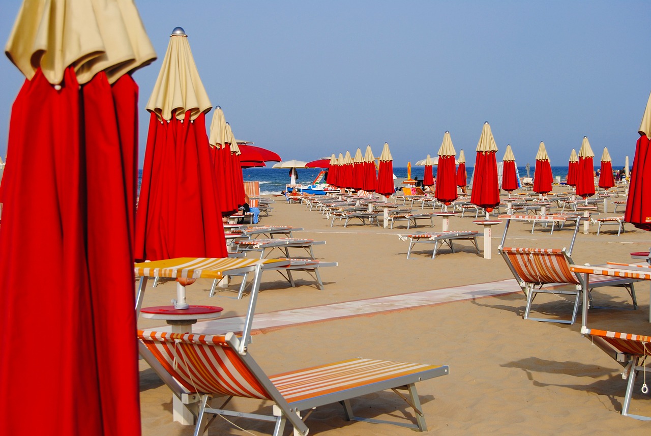 Scopri di più sull'articolo Ostia: Il Consiglio di Stato annulla la classificazione ad alta valenza turistica