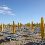 Estate 2025: Costi degli Stabilimenti Balneari in Italia, Regione per Regione