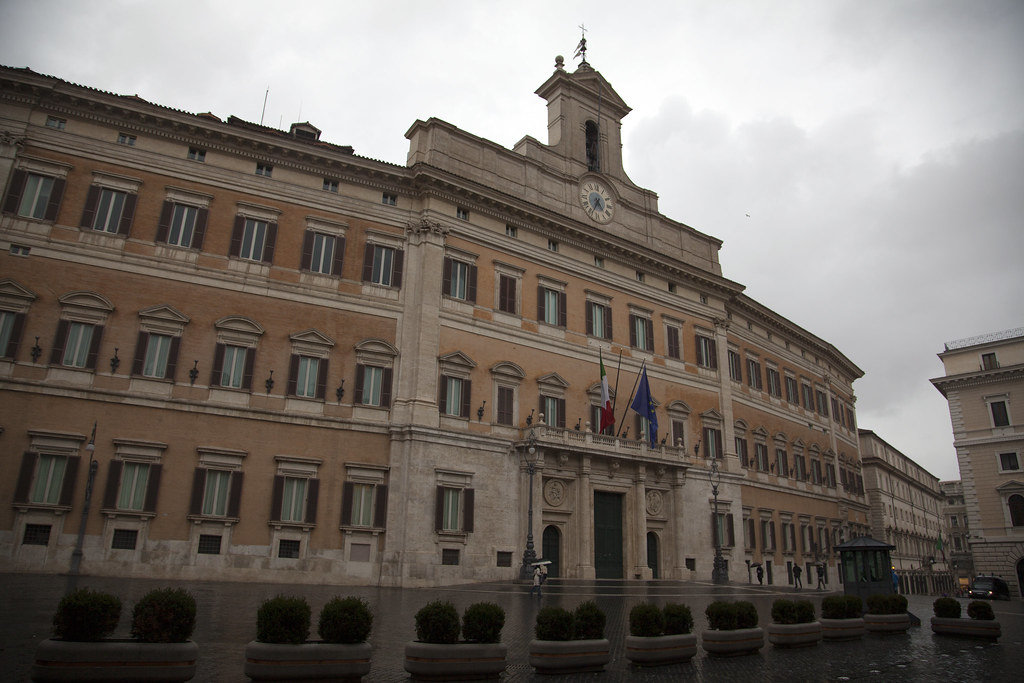 Al momento stai visualizzando Balneari, primo ok alle gare via libera al decreto infrazioni
