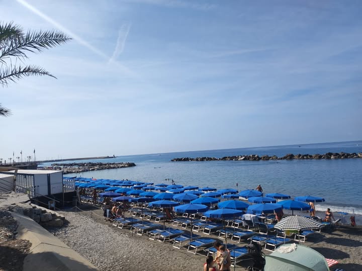 Al momento stai visualizzando Sospiro di sollievo per i balneari di Chiavari, il Tar Liguria sospende l’ordine di sgombero