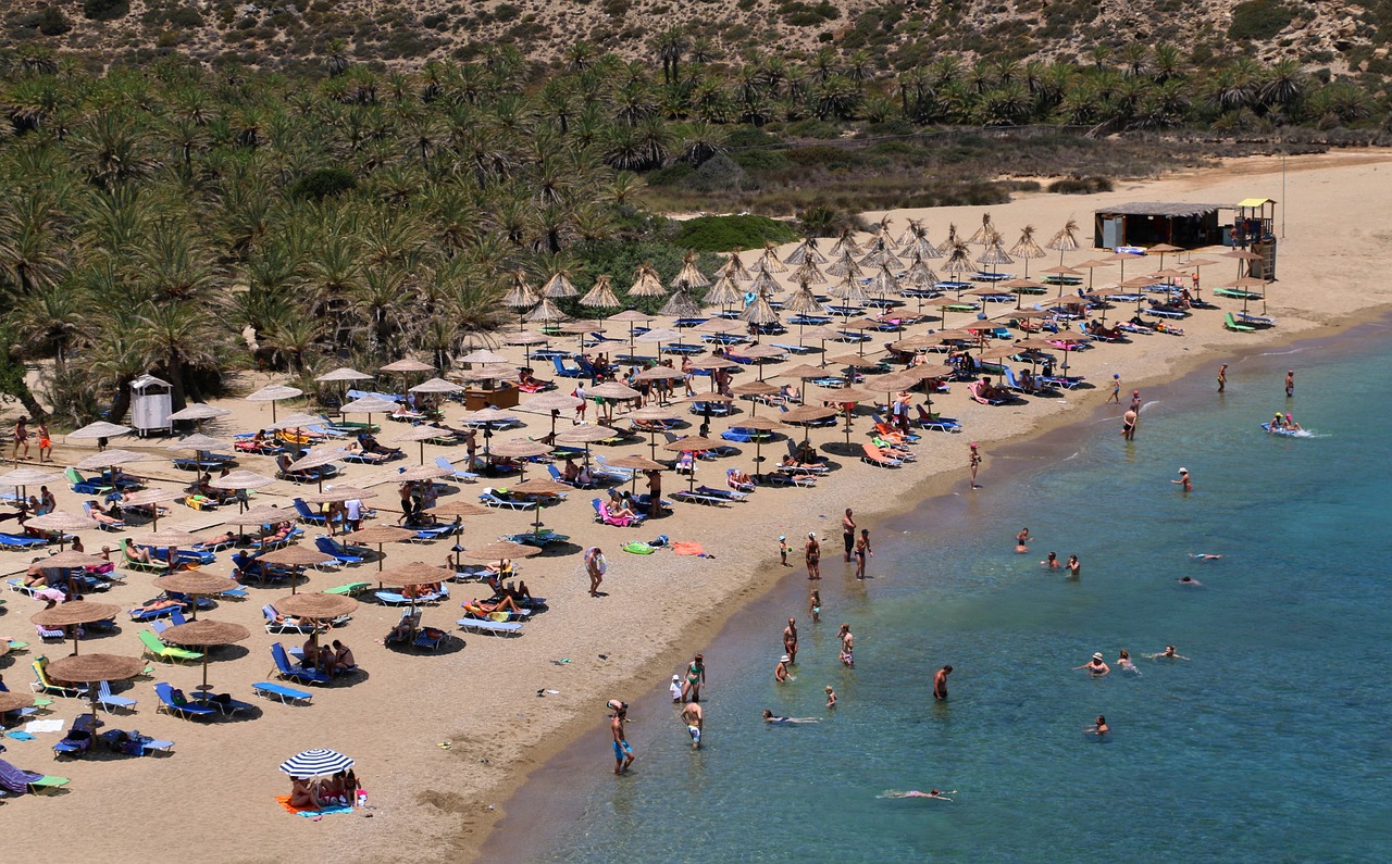 Al momento stai visualizzando Balneari, Tripodi (FI): “Il Lazio anticipa dibattito sulle concessioni con regole chiare per i bandi”