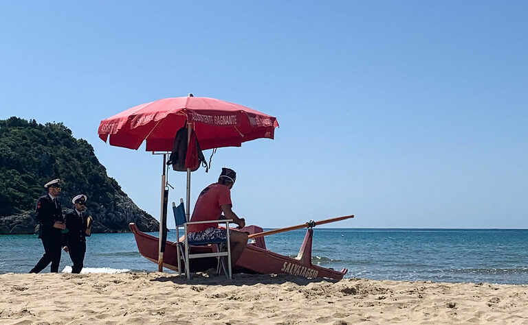Scopri di più sull'articolo La Società Nazionale di Salvamento scrive a Salvini per il monopolio sul salvamento