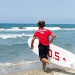 Sicurezza in Mare: Ecco le Novità dell’Ordinanza Balneare 2025 per la Costa Versiliese