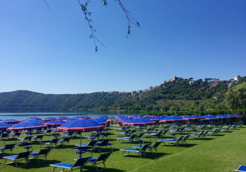 Scopri di più sull'articolo Castel Gandolfo nominata la commissione per le Concessioni Demaniali del Lago Albano