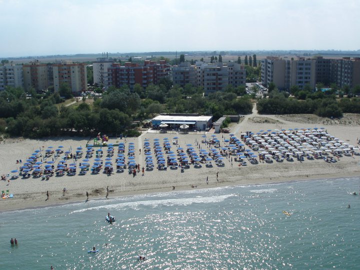Scopri di più sull'articolo Asta Pubblica per il Bagno Oasi di Lido Adriano