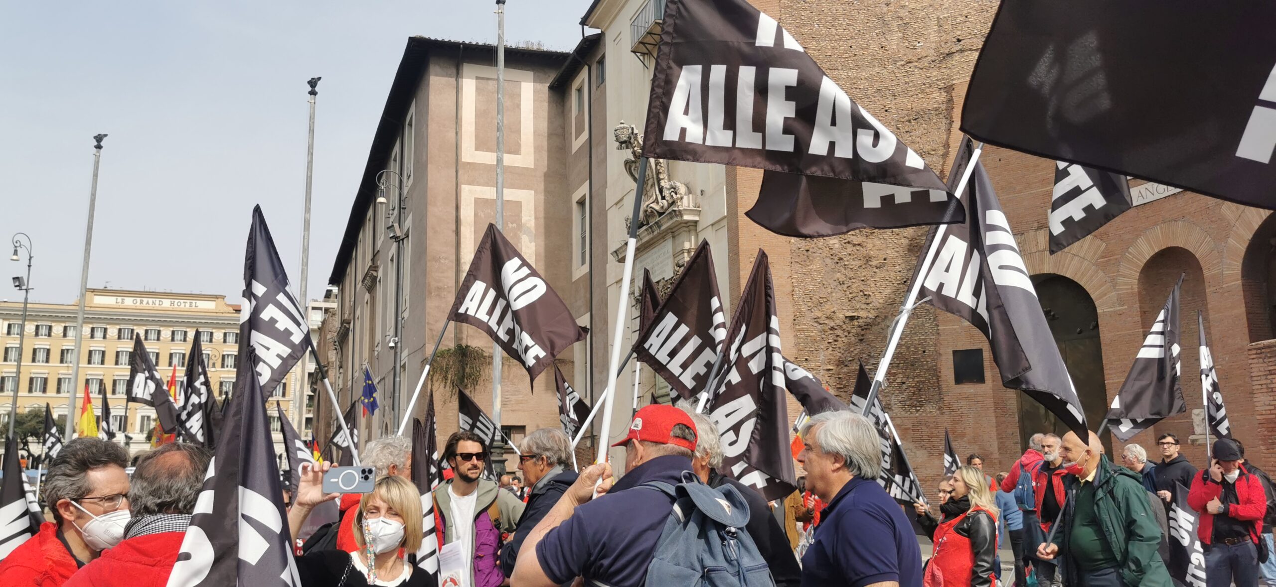 Al momento stai visualizzando Concessioni: Il Comitato Salvaimprese denuncia caos normativo e chiede una revisione urgente