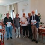 RILASCIATA LA PRIMA CERTIFICAZIONE “PROTOCOLLO ORMEGGI”