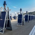 Balneari, Morrone (Lega): “Il decreto indennizzi è al vaglio del Mef, tuteliamo i concessionari”
