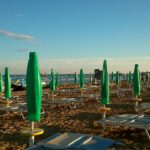 Balneari, stagione estiva prolungata: stabilimenti aperti fino a ottobre grazie a un emendamento al DL Infrastrutture