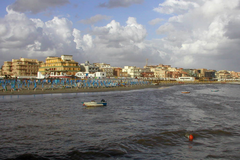 Al momento stai visualizzando Balneari, Ostia: Assegnate le 30 concessioni il 30% a nuovi gestori