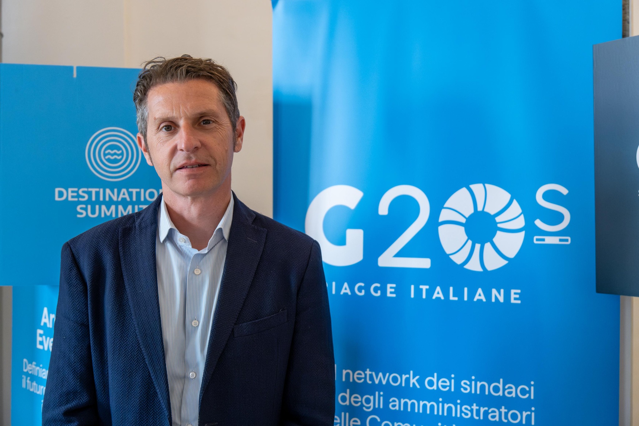 Al momento stai visualizzando Vieste al G20Spiagge: una battaglia vinta dai sindaci. Nasce la legge per le città balneari