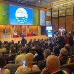 Bandiere blu: Fiba Confesercenti, conferma centralità turismo balneare