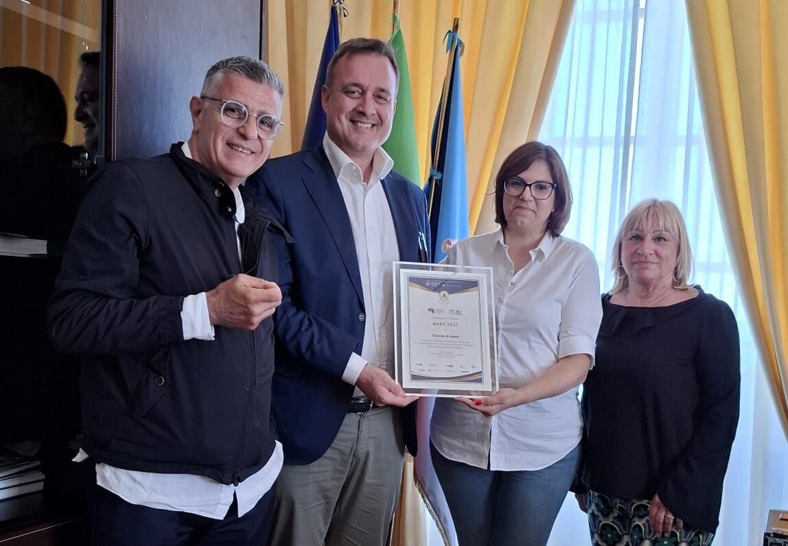 Al momento stai visualizzando Blue Economy e innovazione nei borghi costieri del Lazio – oltre 200 km di itinerario