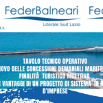 A Terracina una tavola rotonda sul futuro delle concessioni demaniali: il modello della rete d’impresa come chiave per la valorizzazione del litorale
