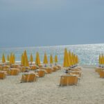 Turismo: spiagge e riviere motore dell’estate. Tra giugno e agosto nei comuni balneari italiani previsti 20,7 milioni di arrivi e oltre 110 milioni di presenze