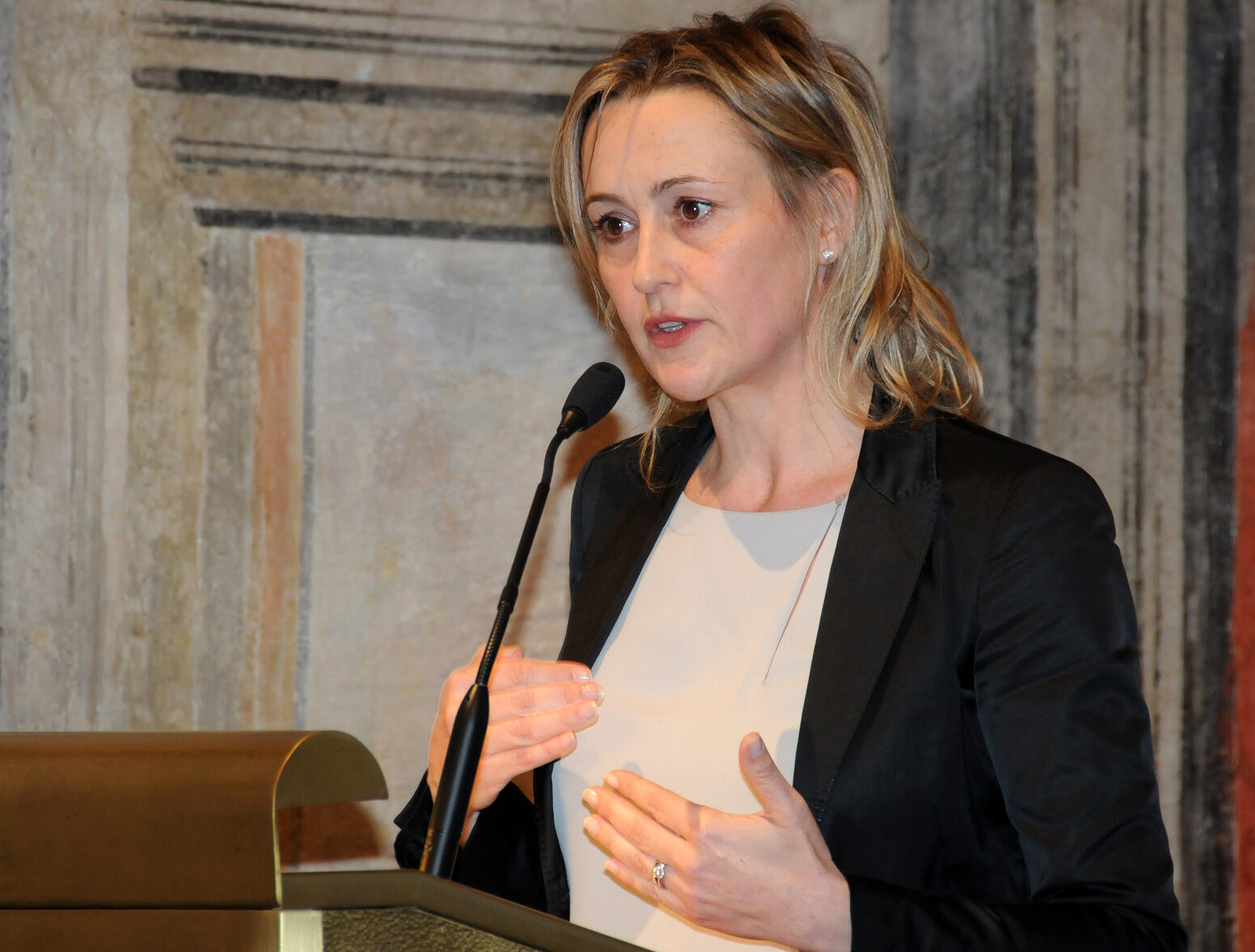 Scopri di più sull'articolo Balneari: Approvato emendamento Bergamini, maggior flessibilità per la stagione