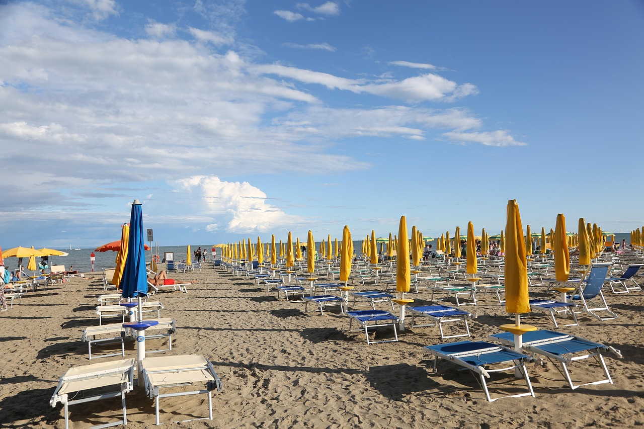 Al momento stai visualizzando Concessioni Demaniali a Lignano: Nominata la Commissione per le gare