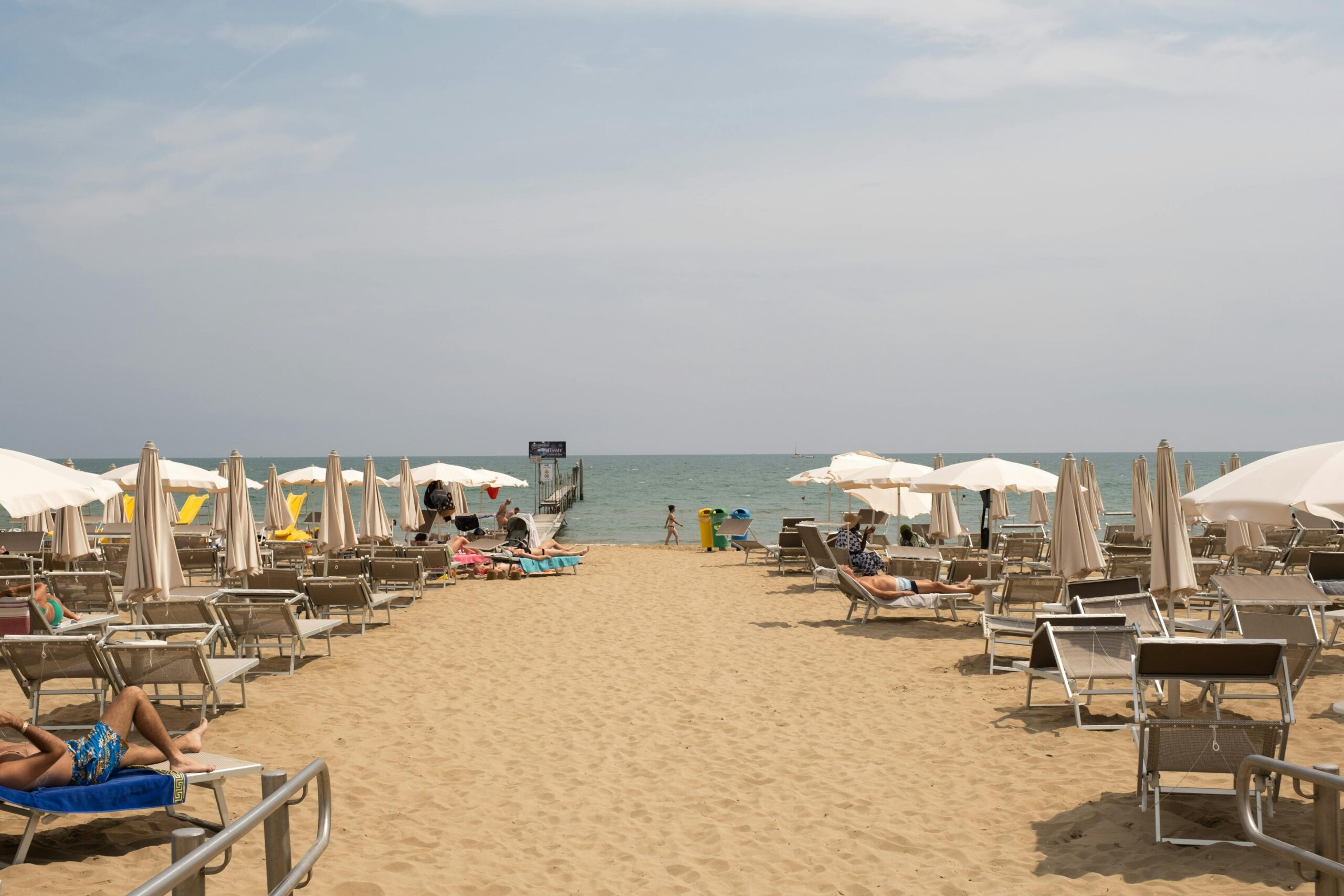 Al momento stai visualizzando Sequestri di lidi a Siracusa, concessionari balneari contestano il provvedimento