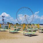 Rimini, maxi-investimento da 40 milioni: l’ex colonia Bresciana diventa resort di lusso. Ma la spiaggia è già “sfumata”