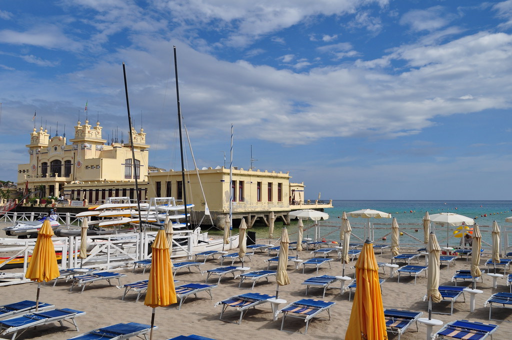 Al momento stai visualizzando Scandalo a Mondello: Legami Mafiosi nella Gestione della Spiaggia Italo Belga?