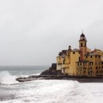 Rapporto “Paesaggi sommersi”, il 20% delle spiagge italiane a rischio entro il 2050