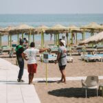 Altro che Bolkestein: in Spagna i chiringuitos si cedono con concessioni (minimo) trentennali