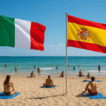 Salvataggio e Bolkestein: Italia contro Spagna