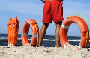 lifeguard, baywatch, lifebuoy, help, security, guard, rescue, protection, rescuer, beach, summer, water, buoys, vacation, vacations, sea, nature, to travel, heaven, sand