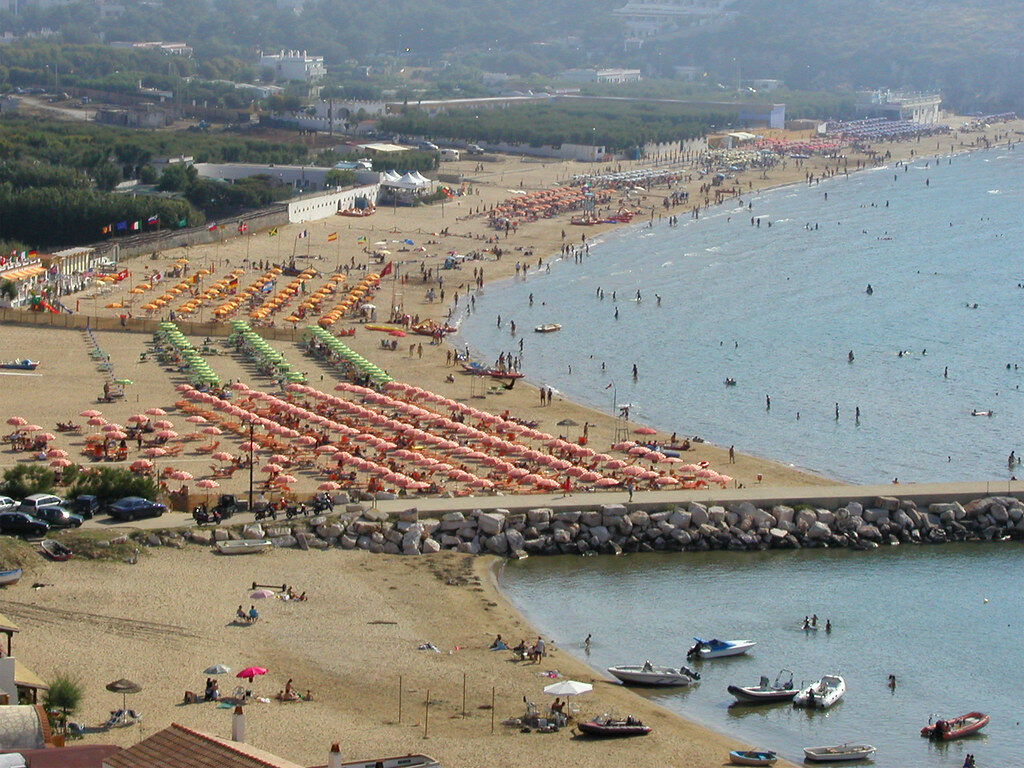 Al momento stai visualizzando Concessioni balneari a Vieste, il SIB: confronto aperto ma serve attendere le regole nazionali