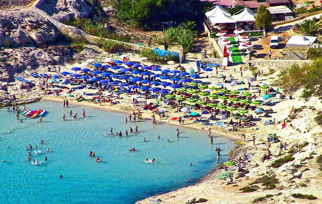 Al momento stai visualizzando Concessioni balneari, il bando ignora le isole minori: rischio concreto per le imprese locali