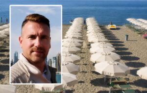 spiagge balneari bandi law