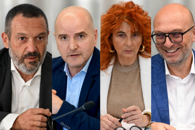 Al momento stai visualizzando Da Lugini, Sospiri, Mannetti e Di Matteo proposta per le concessioni balneari