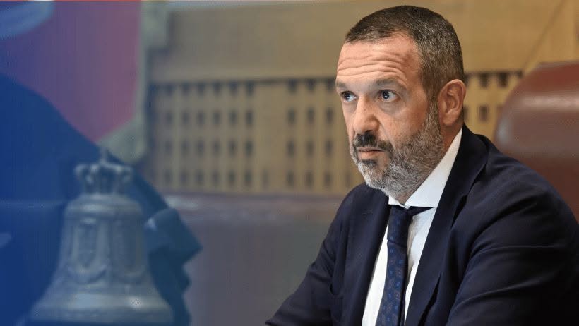 Al momento stai visualizzando Concessioni balneari Abruzzo, Sospiri: “Va verificata la scarsità della risorsa”. La proposta regionale è già in Commissione