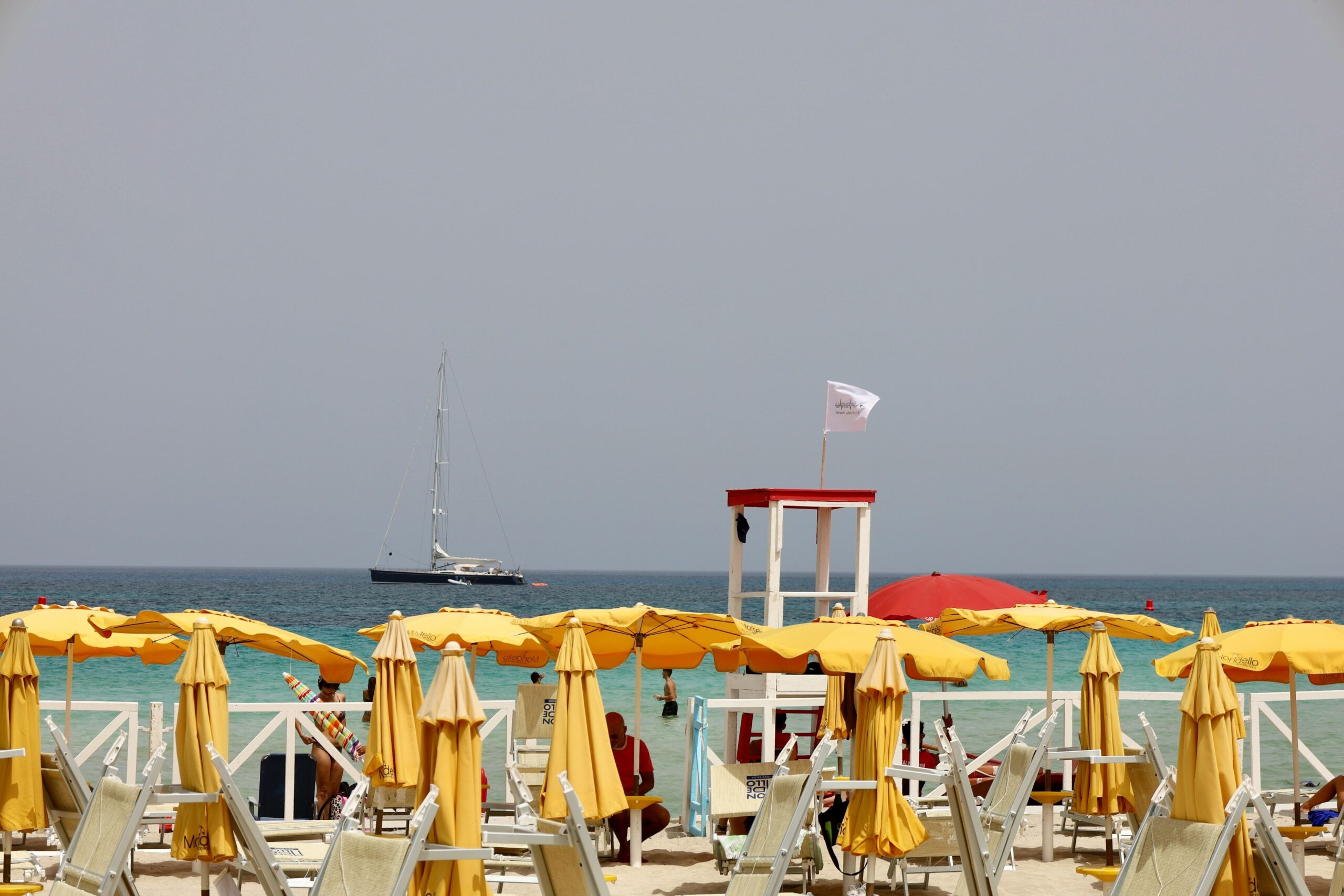 Al momento stai visualizzando Turismo: Licordari (Assobalneari Italia): “La competitività del turismo passa anche da infrastrutture efficienti. Palermo esempio di eccellenza”