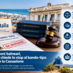 ITB Italia chiede di fermare il bando-tipo: prima vanno chiariti la scarsità delle spiagge e la durata delle concessioni