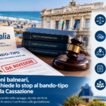 ITB Italia chiede di fermare il bando-tipo: prima vanno chiariti la scarsità delle spiagge e la durata delle concessioni