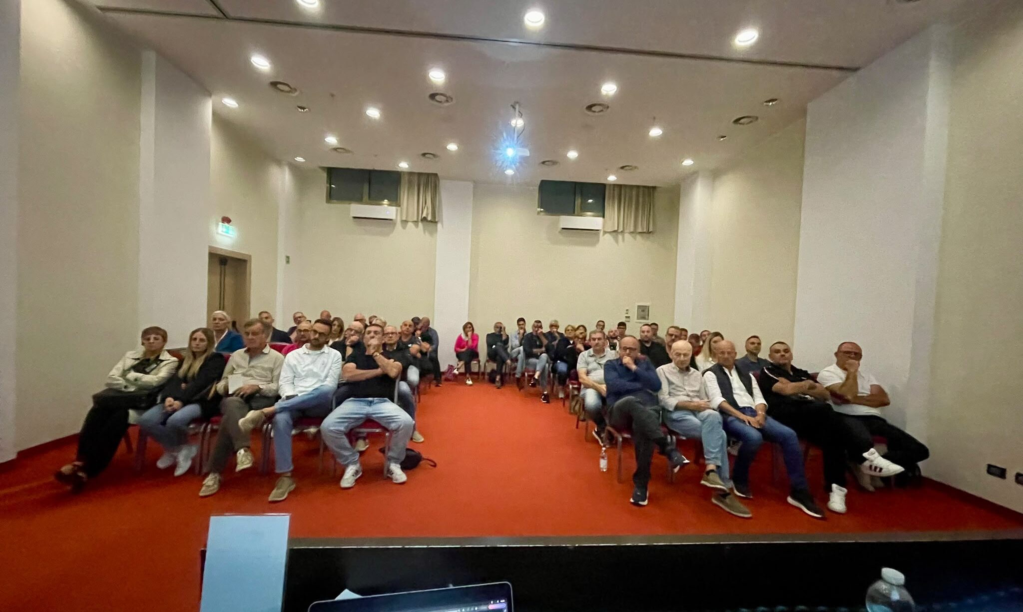 Al momento stai visualizzando Concessioni balneari, nasce “Servizi al Demanio”: la nuova società di Confimprese per tutelare le imprese