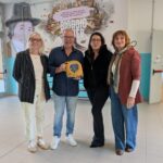 Un defibrillatore in ogni scuola di Camaiore: i balneari di Lido consegnano 23 DAE agli istituti del territorio
