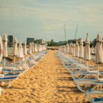 Concessioni balneari, nelle Marche confronto sulla scarsità delle spiagge